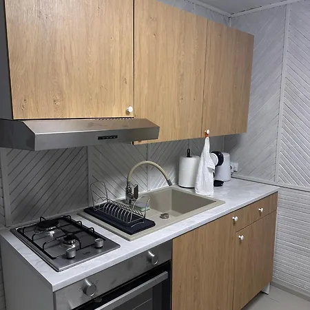 Uzupio Apartamentai Nemokamas Parkingas 3 شقة