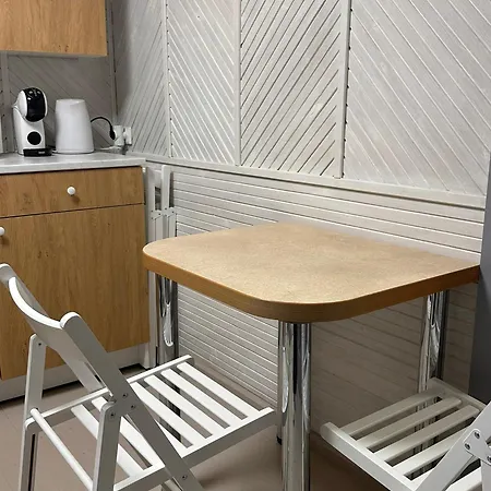 Uzupio Apartamentai Nemokamas Parkingas 3 * Wilna