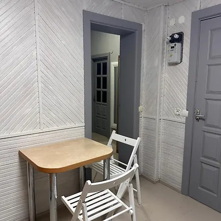 Uzupio Apartamentai Nemokamas Parkingas 3 Apartment