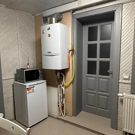 Lägenhet Uzupio Apartamentai Nemokamas Parkingas 3