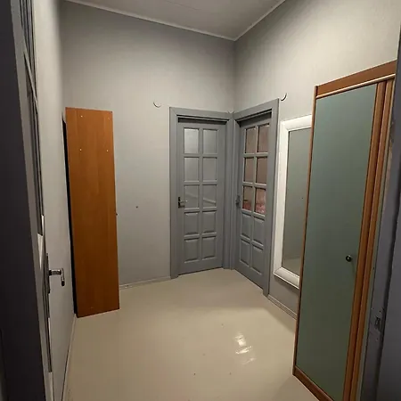 Uzupio Apartamentai Nemokamas Parkingas 3 * Vilna