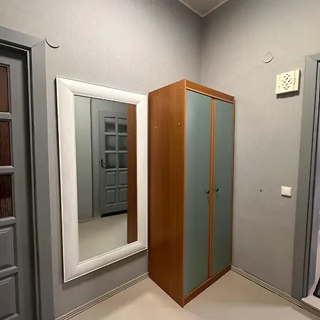 Apartment Uzupio Apartamentai Nemokamas Parkingas 3 Wilna