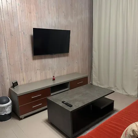 Uzupio Apartamentai Nemokamas Parkingas 3