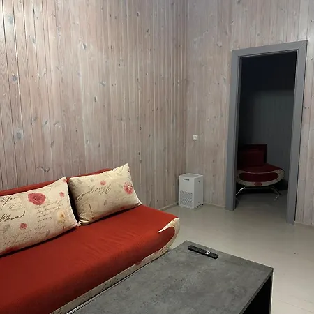 Apartment Uzupio Apartamentai Nemokamas Parkingas 3 *
