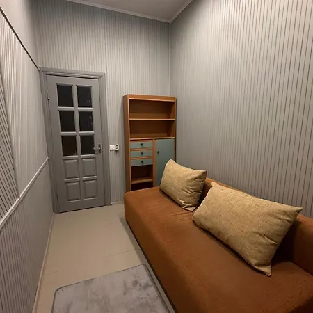 Apartment Uzupio Apartamentai Nemokamas Parkingas 3