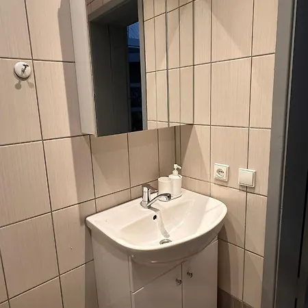 Uzupio Apartamentai Nemokamas Parkingas 3 *