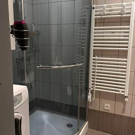 Uzupio Apartamentai Nemokamas Parkingas 3