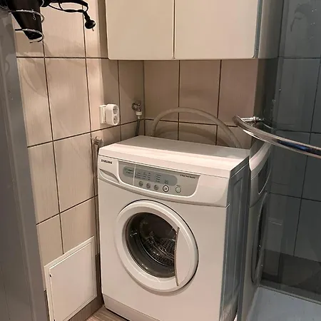 Uzupio Apartamentai Nemokamas Parkingas 3 Apartamento