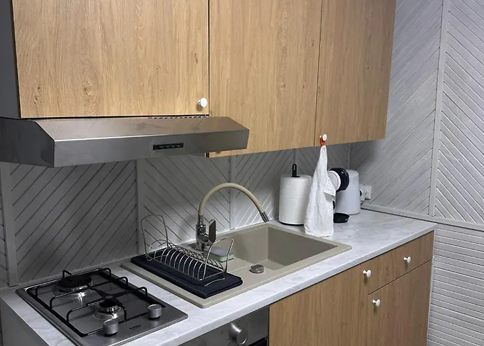 Uzupio Apartamentai Nemokamas Parkingas 3 شقة