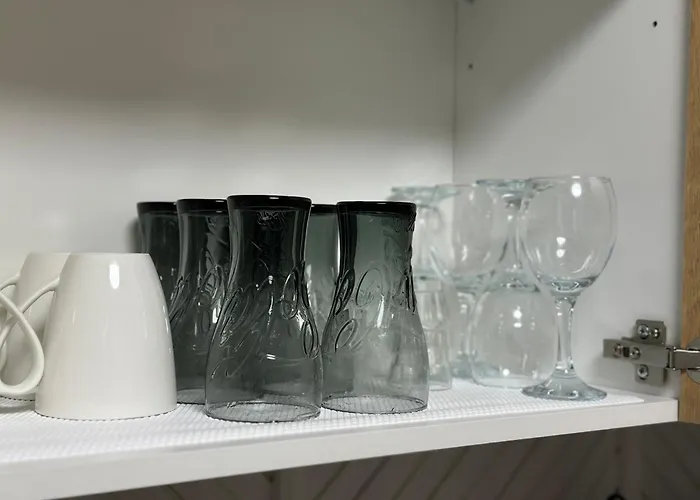 Uzupio Apartamentai Nemokamas Parkingas 3 *