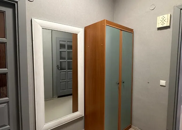 شقة Uzupio Apartamentai Nemokamas Parkingas 3 فيلنيوس