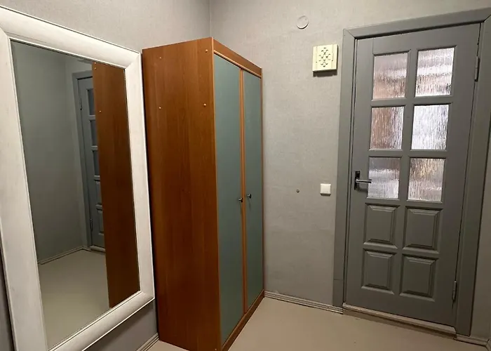Uzupio Apartamentai Nemokamas Parkingas 3 فيلنيوس