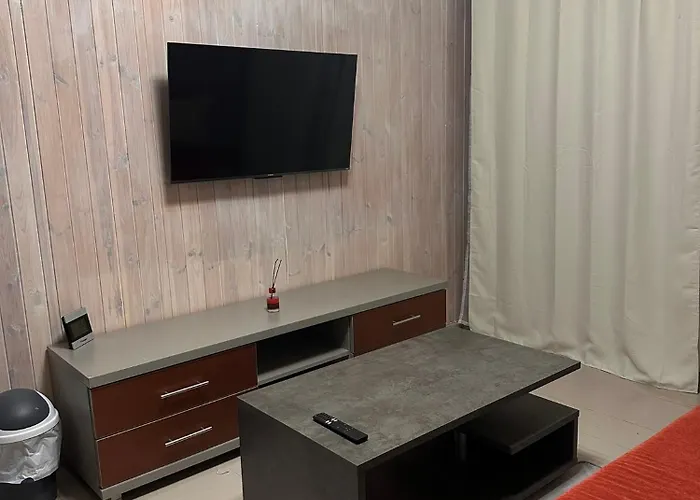 Uzupio Apartamentai Nemokamas Parkingas 3