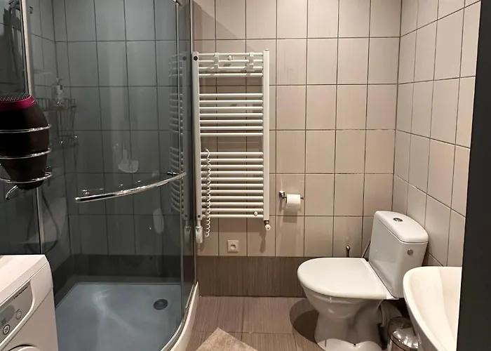 Uzupio Apartamentai Nemokamas Parkingas 3 *