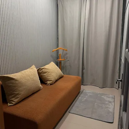 Uzupio Apartamentai Nemokamas Parkingas 3 *