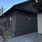 Lägenhet Uzupio Apartamentai Nemokamas Parkingas 3 *