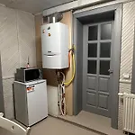 Lägenhet Uzupio Apartamentai Nemokamas Parkingas 3