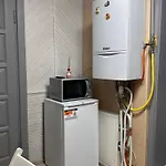 Lägenhet Uzupio Apartamentai Nemokamas Parkingas 3