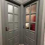 Uzupio Apartamentai Nemokamas Parkingas 3 * Vilnius