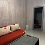 Lägenhet Uzupio Apartamentai Nemokamas Parkingas 3 *