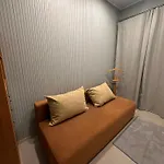 Uzupio Apartamentai Nemokamas Parkingas 3 Lägenhet Vilnius