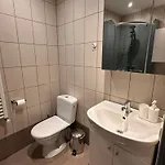 Lägenhet Uzupio Apartamentai Nemokamas Parkingas 3 *