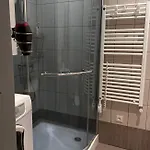 Uzupio Apartamentai Nemokamas Parkingas 3