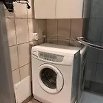 Uzupio Apartamentai Nemokamas Parkingas 3 Lägenhet