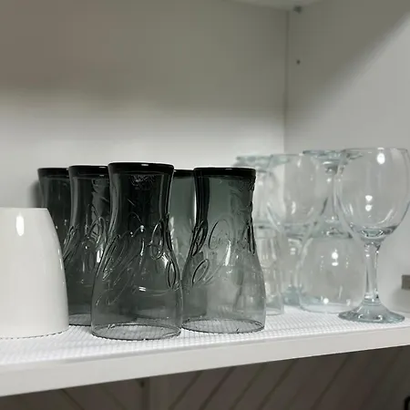 Uzupio Apartamentai Nemokamas Parkingas 3 *