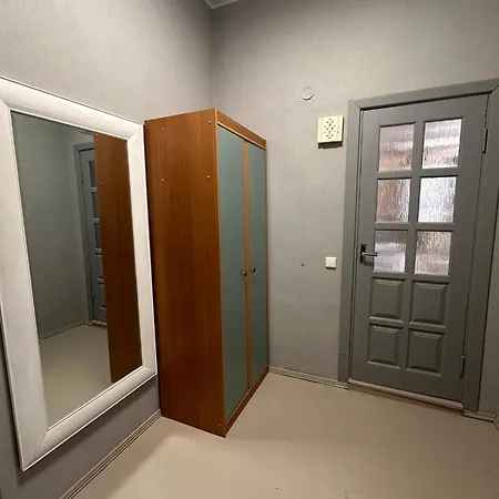 Uzupio Apartamentai Nemokamas Parkingas 3 Wilno