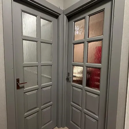 Uzupio Apartamentai Nemokamas Parkingas 3 * Wilno