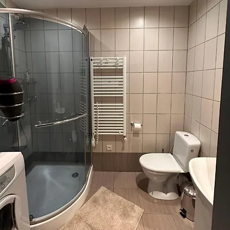 Uzupio Apartamentai Nemokamas Parkingas 3 *